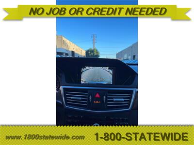 2011 Mercedes-Benz E 550 Luxury   - Photo 11 - Sun Valley, CA 91352