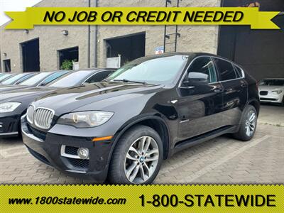 2014 BMW X6 xDrive50i   - Photo 3 - Sun Valley, CA 91352