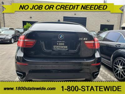 2014 BMW X6 xDrive50i   - Photo 4 - Sun Valley, CA 91352