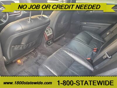 2007 Mercedes-Benz S 550 - Photo 6 - Sun Valley, CA 91352