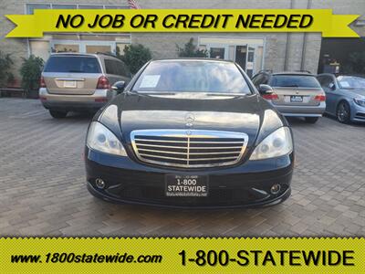 2007 Mercedes-Benz S 550 - Photo 2 - Sun Valley, CA 91352