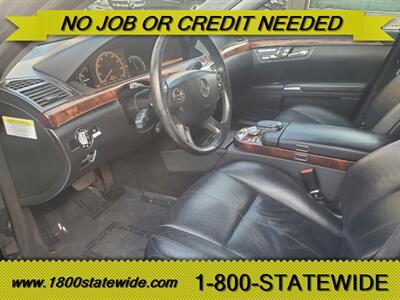 2007 Mercedes-Benz S 550 - Photo 5 - Sun Valley, CA 91352