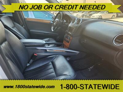 2007 Mercedes-Benz ML 350 - Photo 7 - Sun Valley, CA 91352