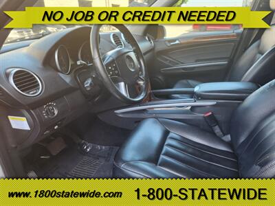2007 Mercedes-Benz ML 350 - Photo 5 - Sun Valley, CA 91352