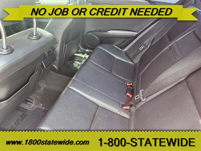 2012 Mercedes-Benz C 250 Sport - Photo 6 - Sun Valley, CA 91352