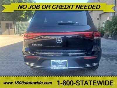2023 Mercedes-Benz EQB EQB 250+   - Photo 4 - Sun Valley, CA 91352