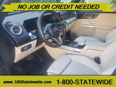 2023 Mercedes-Benz EQB EQB 250+   - Photo 5 - Sun Valley, CA 91352