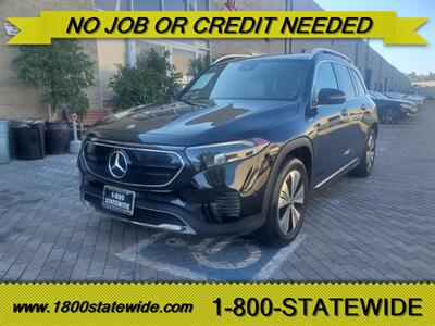 2023 Mercedes-Benz EQB EQB 250+   - Photo 3 - Sun Valley, CA 91352