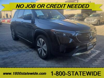 2023 Mercedes-Benz EQB EQB 250+   - Photo 1 - Sun Valley, CA 91352