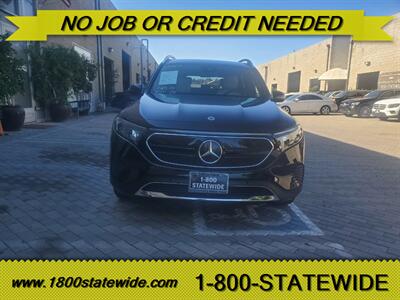 2023 Mercedes-Benz EQB EQB 250+   - Photo 2 - Sun Valley, CA 91352