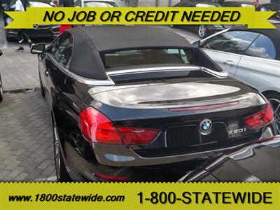 2012 BMW 650i   - Photo 3 - Sun Valley, CA 91352