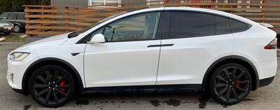 2016 Tesla Model X P90D   - Photo 2 - Spokane Valley, WA 99212