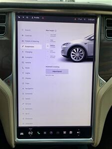 2016 Tesla Model X P90D   - Photo 12 - Spokane Valley, WA 99212