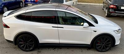 2016 Tesla Model X P90D   - Photo 6 - Spokane Valley, WA 99212