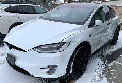 2016 Tesla Model X P90D   - Photo 3 - Spokane Valley, WA 99212