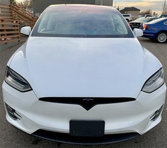 2016 Tesla Model X P90D   - Photo 8 - Spokane Valley, WA 99212