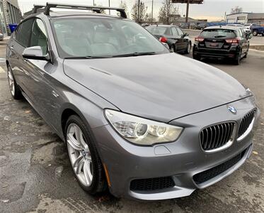 2015 BMW 535i xDrive Gran Tur   - Photo 7 - Spokane Valley, WA 99212