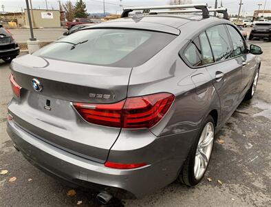 2015 BMW 535i xDrive Gran Tur   - Photo 5 - Spokane Valley, WA 99212