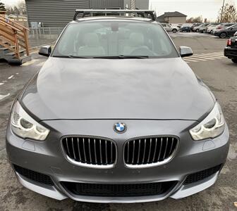 2015 BMW 535i xDrive Gran Tur   - Photo 8 - Spokane Valley, WA 99212