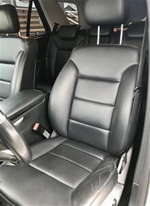 2011 Mercedes-Benz ML 350 BlueTEC - Photo 10 - Spokane Valley, WA 99212
