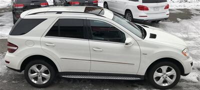 2011 Mercedes-Benz ML 350 BlueTEC - Photo 6 - Spokane Valley, WA 99212
