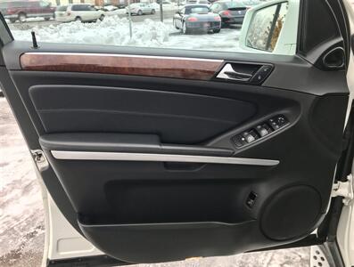 2011 Mercedes-Benz ML 350 BlueTEC - Photo 9 - Spokane Valley, WA 99212