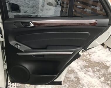 2011 Mercedes-Benz ML 350 BlueTEC - Photo 13 - Spokane Valley, WA 99212