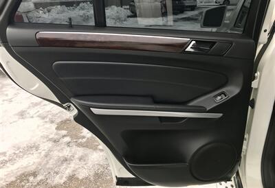 2011 Mercedes-Benz ML 350 BlueTEC - Photo 11 - Spokane Valley, WA 99212