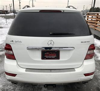 2011 Mercedes-Benz ML 350 BlueTEC - Photo 4 - Spokane Valley, WA 99212