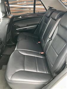 2011 Mercedes-Benz ML 350 BlueTEC - Photo 12 - Spokane Valley, WA 99212
