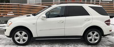 2011 Mercedes-Benz ML 350 BlueTEC - Photo 2 - Spokane Valley, WA 99212