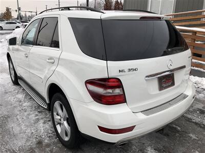 2011 Mercedes-Benz ML 350 BlueTEC - Photo 3 - Spokane Valley, WA 99212