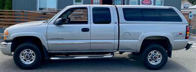 2005 GMC Sierra 2500 SLE   - Photo 2 - Spokane Valley, WA 99212