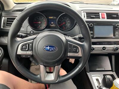 2015 Subaru Legacy 2.5i - Photo 17 - Spokane Valley, WA 99212