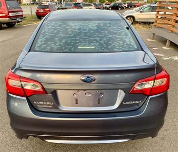 2015 Subaru Legacy 2.5i - Photo 5 - Spokane Valley, WA 99212
