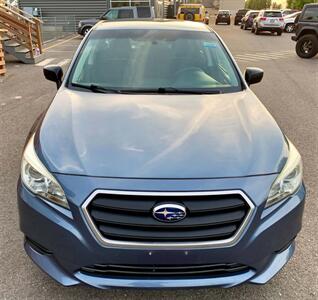 2015 Subaru Legacy 2.5i - Photo 8 - Spokane Valley, WA 99212