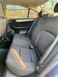 2015 Subaru Legacy 2.5i - Photo 12 - Spokane Valley, WA 99212