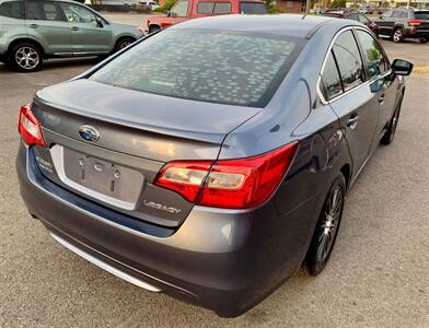 2015 Subaru Legacy 2.5i - Photo 4 - Spokane Valley, WA 99212