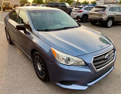 2015 Subaru Legacy 2.5i - Photo 7 - Spokane Valley, WA 99212