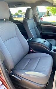 2017 Toyota Highlander LE   - Photo 17 - Spokane Valley, WA 99212