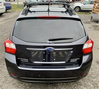 2015 Subaru Impreza 2.0i Sport Premium - Photo 4 - Spokane Valley, WA 99212