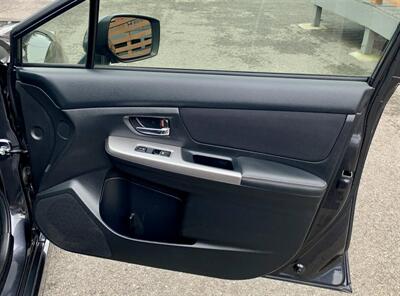 2015 Subaru Impreza 2.0i Sport Premium - Photo 15 - Spokane Valley, WA 99212