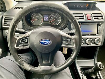 2015 Subaru Impreza 2.0i Sport Premium - Photo 18 - Spokane Valley, WA 99212