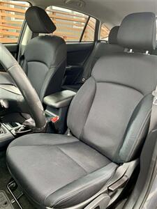 2015 Subaru Impreza 2.0i Sport Premium - Photo 10 - Spokane Valley, WA 99212