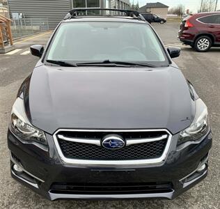 2015 Subaru Impreza 2.0i Sport Premium - Photo 8 - Spokane Valley, WA 99212