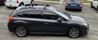 2015 Subaru Impreza 2.0i Sport Premium - Photo 6 - Spokane Valley, WA 99212