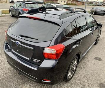 2015 Subaru Impreza 2.0i Sport Premium - Photo 5 - Spokane Valley, WA 99212
