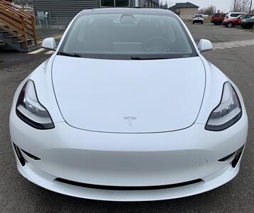 2020 Tesla Model 3 Long Range   - Photo 8 - Spokane Valley, WA 99212