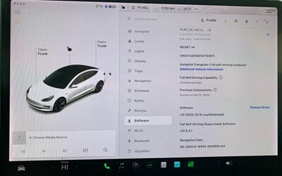 2020 Tesla Model 3 Long Range   - Photo 16 - Spokane Valley, WA 99212