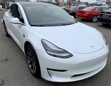 2020 Tesla Model 3 Long Range   - Photo 7 - Spokane Valley, WA 99212